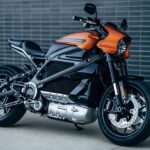 Harley Davidson LiveWire