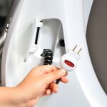 Honda EV Cub electric scooter