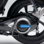 Honda PCX Electric electric scooter
