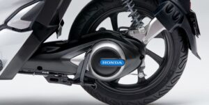 Honda PCX Electric electric scooter