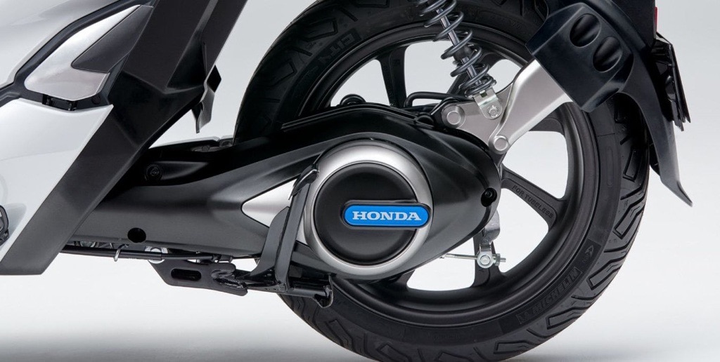 Honda PCX Electric electric scooter