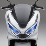 Honda PCX Electric electric scooter