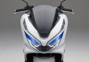 Honda PCX Electric electric scooter
