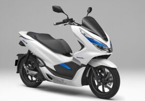 Honda PCX Electric electric scooter