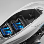 Honda PCX Electric electric scooter