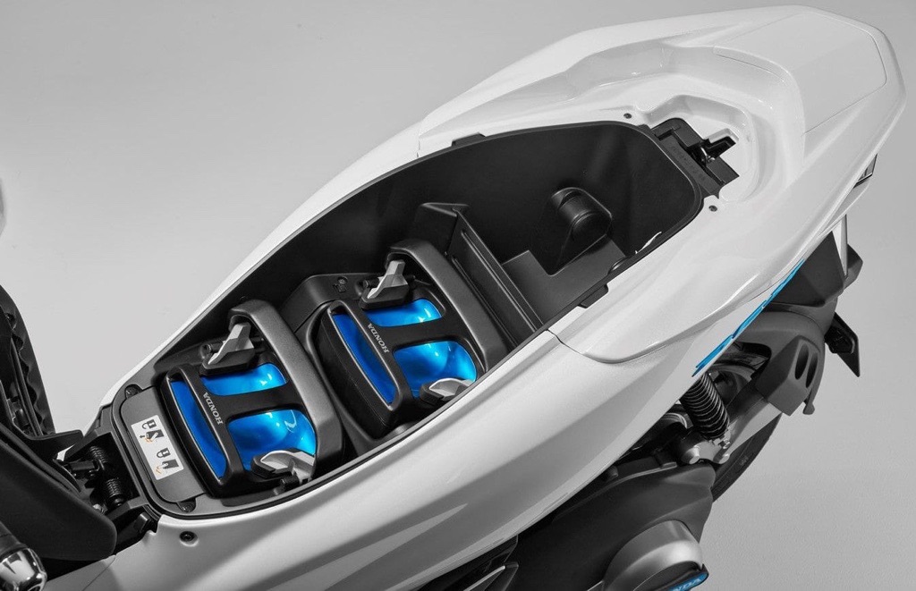 Honda PCX Electric electric scooter