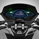 Honda PCX Electric electric scooter