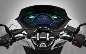 Honda PCX Electric electric scooter