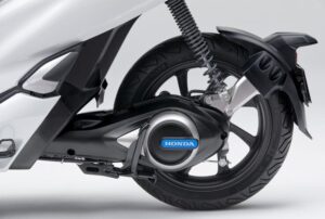 Honda PCX Electric electric scooter