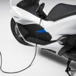 Honda PCX Electric electric scooter