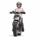 Honda Riding Assist-e