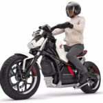 Honda Riding Assist-e