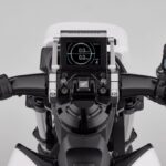 Honda Riding Assist-e