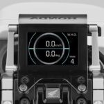 Honda Riding Assist-e