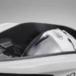 Honda U go electric scooter