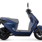 Honda U go electric scooter