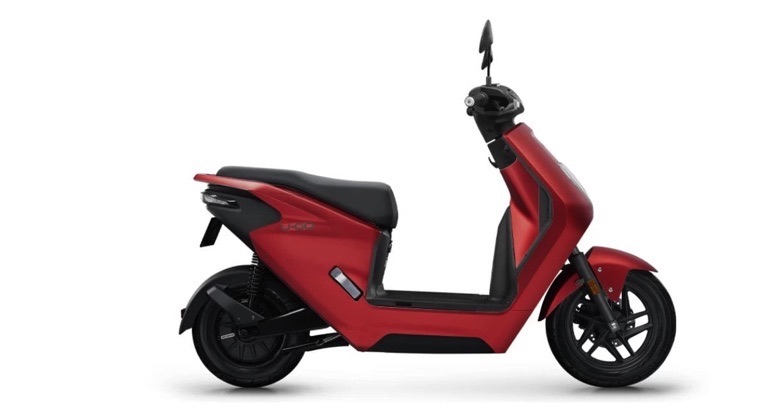 Honda U go electric scooter