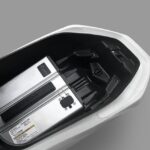 Honda U go electric scooter