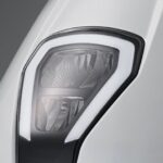 Honda U go electric scooter