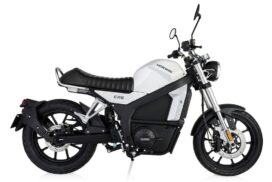 Horwin CR6 Review (2025) – Price, Specs & Range