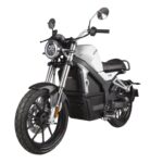 Horwin CR6 electric motorcycle