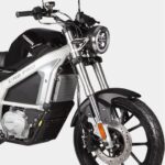 Horwin CR6 Pro electric bike
