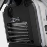 Horwin CR6 Pro electric bike