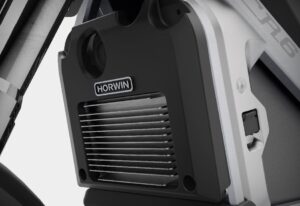 Horwin CR6 Pro electric bike
