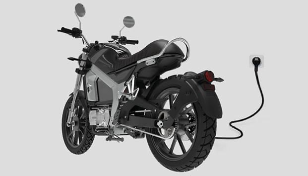 Horwin CR6 Pro electric bike