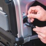 Horwin CR6 Pro electric bike