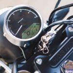 Horwin CR6 Pro electric bike