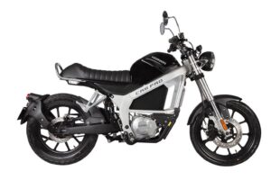 Horwin CR6 Pro electric bike