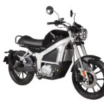 Horwin CR6 Pro electric bike