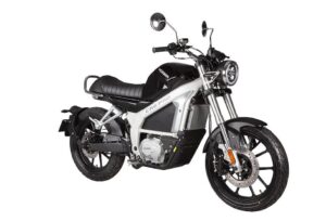 Horwin CR6 Pro electric bike