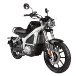 Horwin CR6 Pro electric bike
