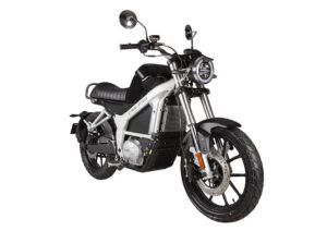 Horwin CR6 Pro electric bike