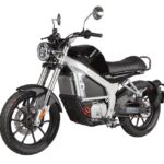 Horwin CR6 Pro electric bike