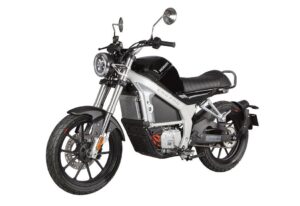 Horwin CR6 Pro electric bike