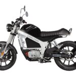 Horwin CR6 Pro electric bike