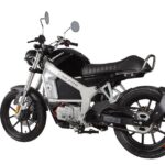Horwin CR6 Pro electric bike