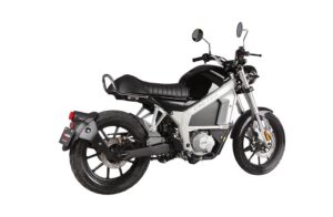 Horwin CR6 Pro electric bike
