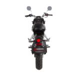 Horwin CR6 Pro electric bike