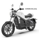 Horwin CR6 Pro electric bike
