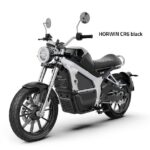 Horwin CR6 Pro electric bike