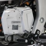 Horwin CR6 Pro electric bike