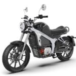Horwin CR6 Pro electric bike