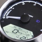 Horwin CR6 Pro electric bike