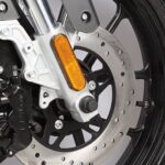 Horwin CR6 Pro electric bike