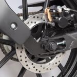 Horwin CR6 Pro electric bike