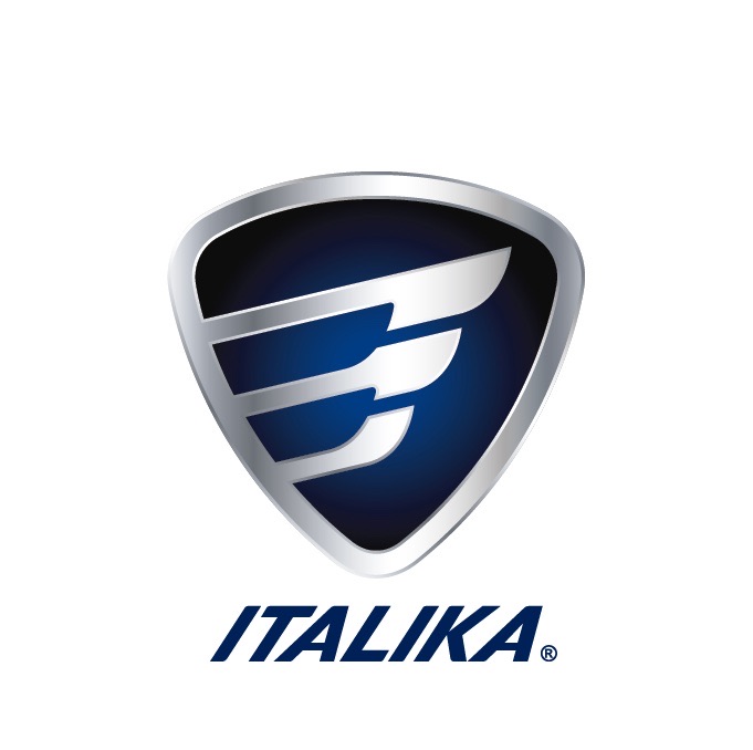 Italika logo